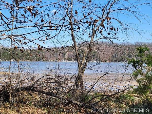 0.41 Acres of Residential Land for Sale in Edwards, Missouri