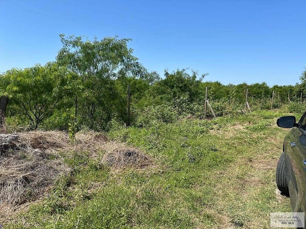 8 Acres of Land for Sale in Harlingen, Texas