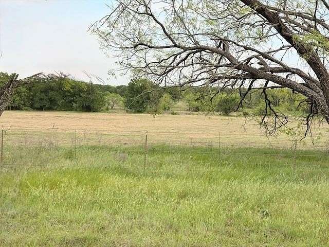 20 Acres of Recreational Land & Farm for Sale in Mineral Wells, Texas