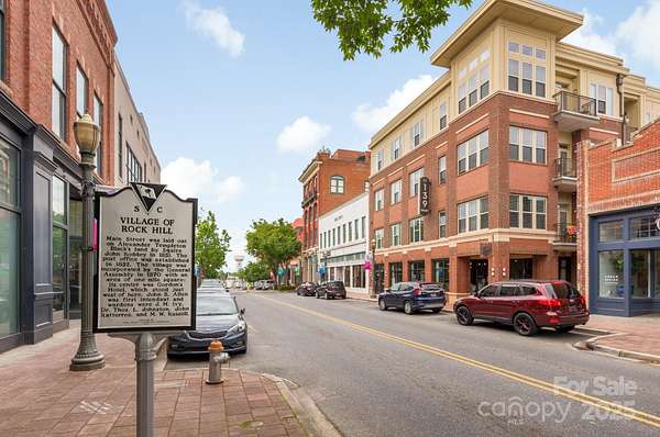 0.26 Acres of Land for Sale in Rock Hill, South Carolina