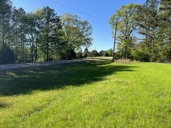 70.2 Acres of Land for Sale in Ripley, Mississippi