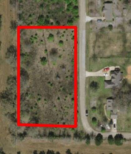 1.57 Acres of Residential Land for Sale in Walnut, Mississippi