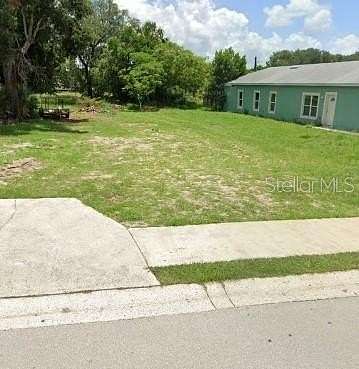 0.18 Acres of Residential Land for Sale in Lake Wales, Florida