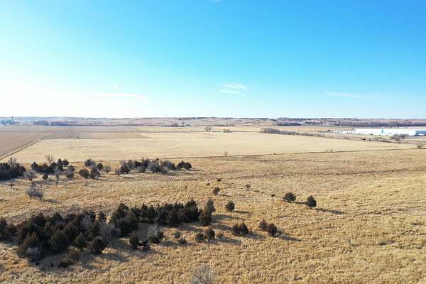 232 Acres of Land for Sale in North Platte, Nebraska