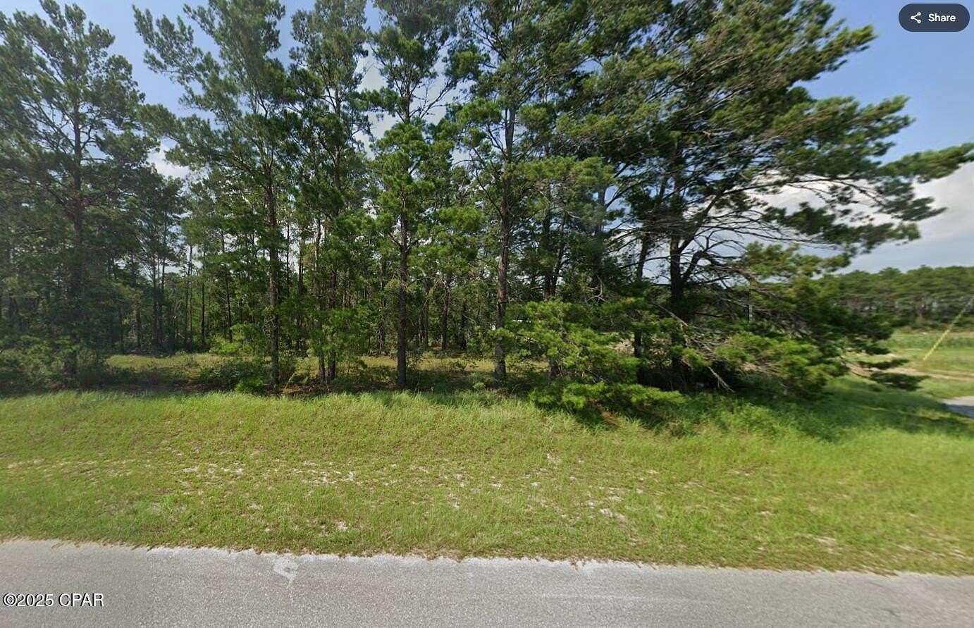 0.8 Acres of Residential Land for Sale in Southport, Florida