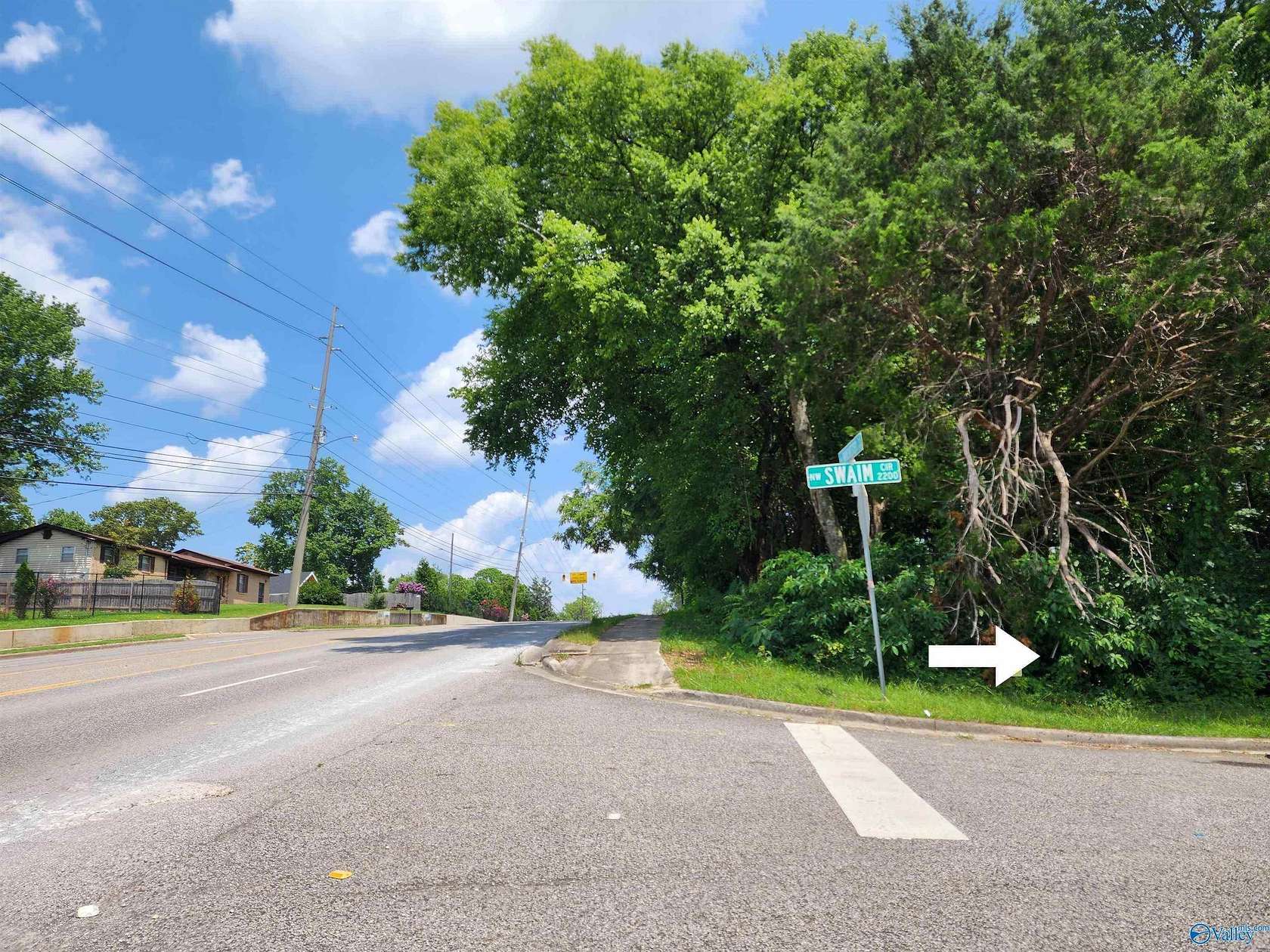 1.1 Acres of Residential Land for Sale in Huntsville, Alabama