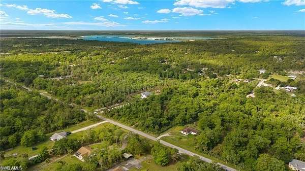 2.5 Acres of Residential Land for Sale in Naples, Florida