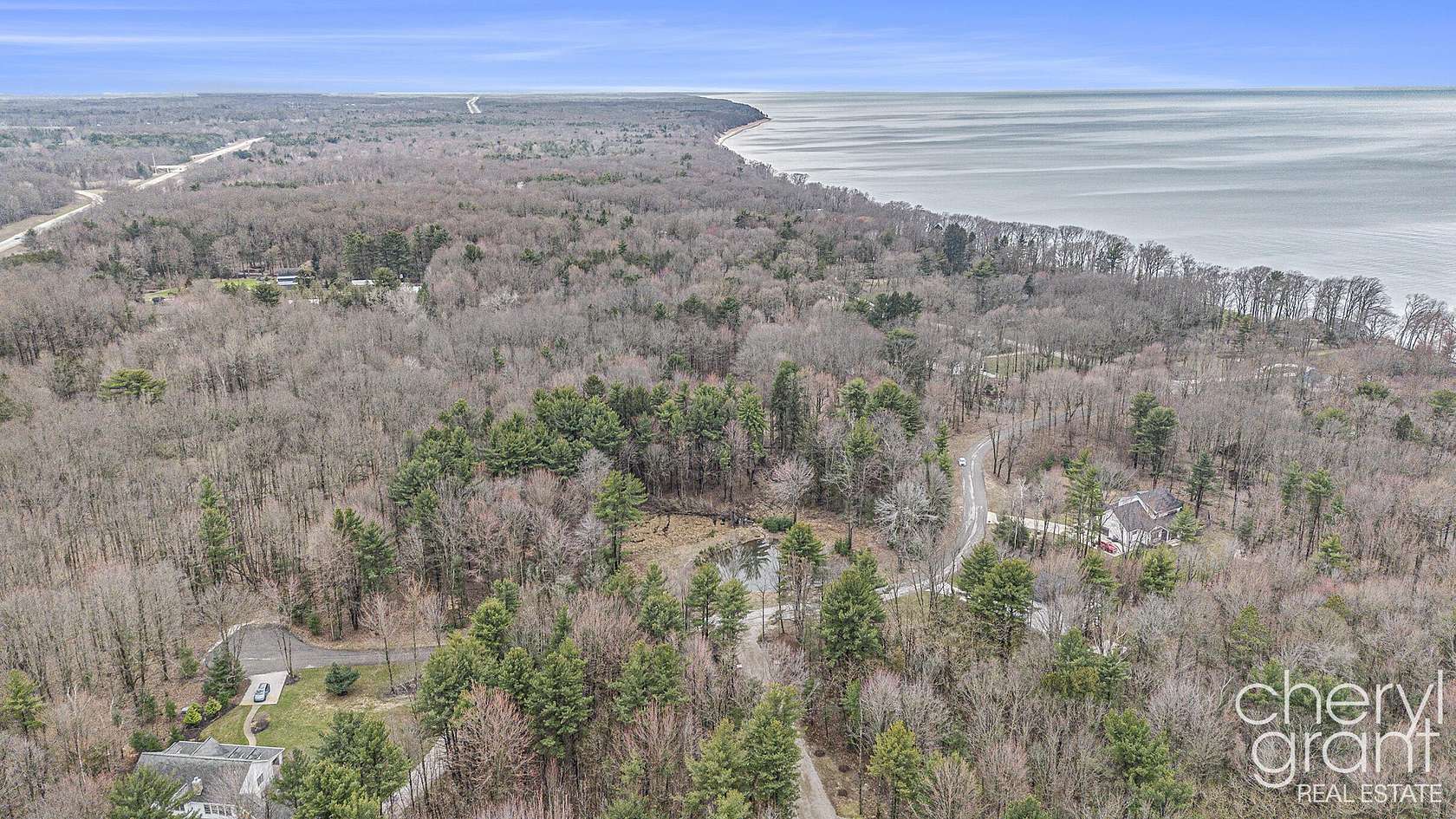 3.68 Acres of Residential Land for Sale in Fennville, Michigan