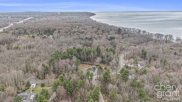 3.68 Acres of Residential Land for Sale in Fennville, Michigan