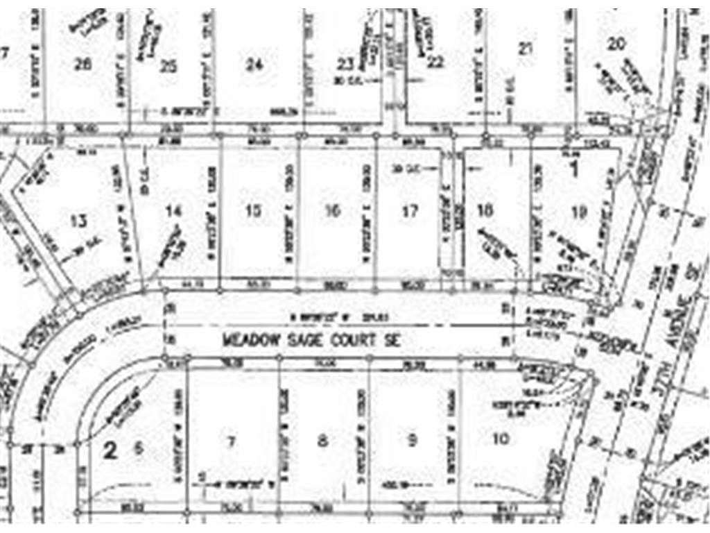 0.19 Acres of Land for Sale in Rochester, Minnesota