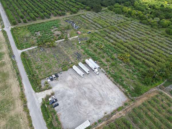 10 Acres of Land for Sale in Redland, Florida