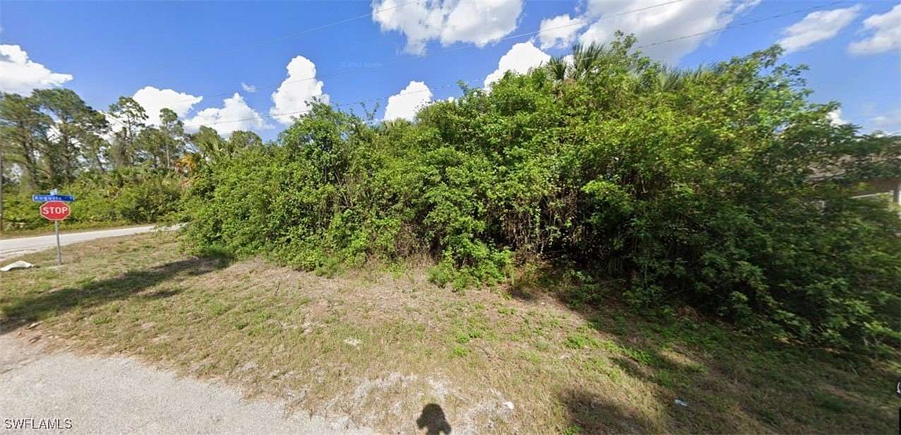 0.3 Acres of Land for Sale in Lehigh Acres, Florida
