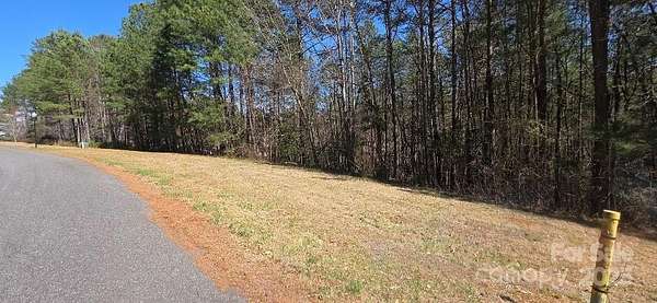 1.22 Acres of Residential Land for Sale in Connelly Springs, North Carolina