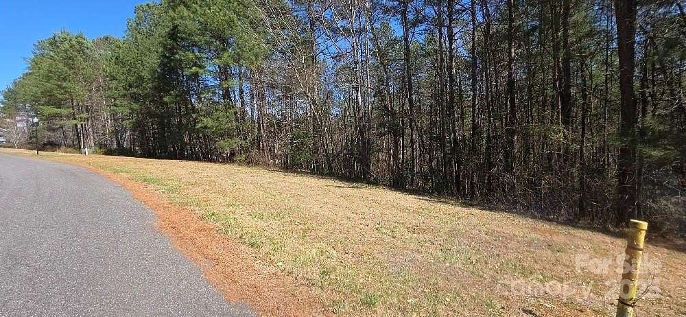 1.39 Acres of Residential Land for Sale in Connelly Springs, North Carolina