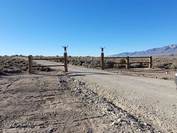 13.3 Acres of Land for Sale in Wells, Nevada