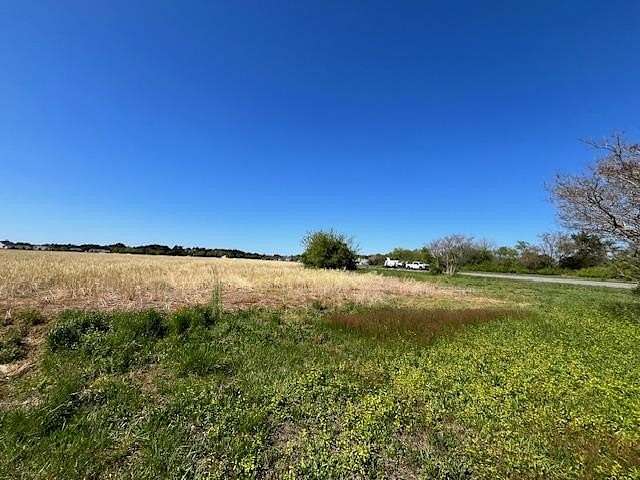 4 Acres of Commercial Land for Sale in Cape Charles, Virginia