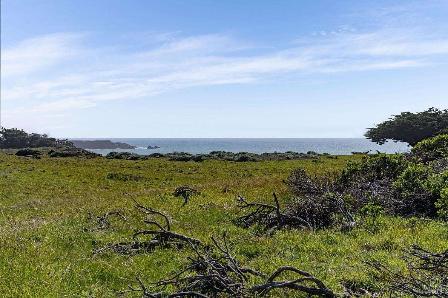 0.32 Acres of Residential Land for Sale in Sea Ranch, California