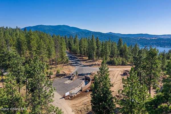 4.7 Acres of Residential Land for Sale in Liberty Lake, Washington