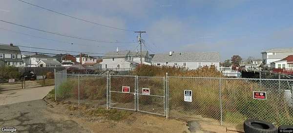 0.04 Acres of Residential Land for Sale in Howard Beach, New York