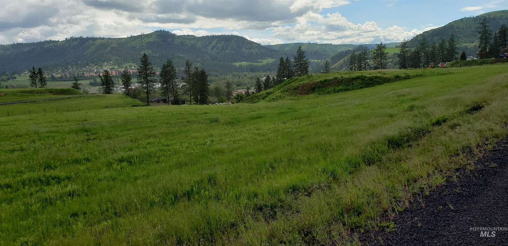 1.44 Acres of Residential Land for Sale in Kamiah, Idaho