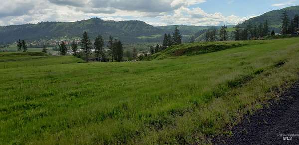 1.44 Acres of Residential Land for Sale in Kamiah, Idaho