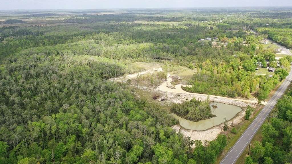 26.3 Acres of Land for Sale in Wewahitchka, Florida