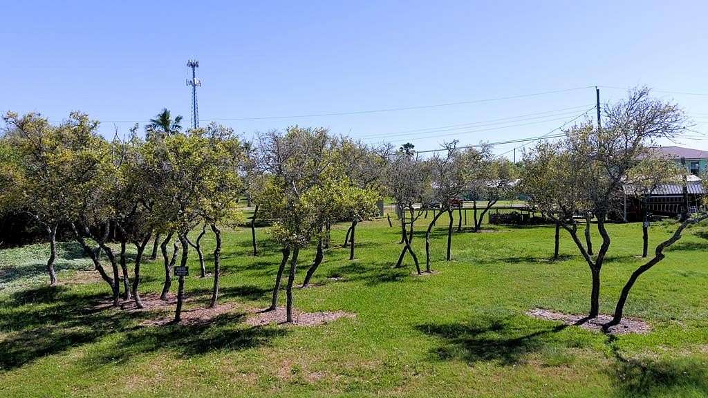 0.12 Acres of Residential Land for Sale in Rockport, Texas