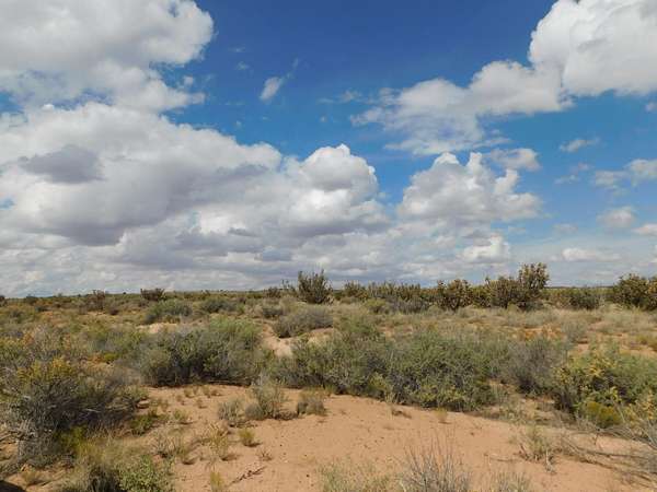 0.5 Acres of Land for Sale in Rio Rancho, New Mexico