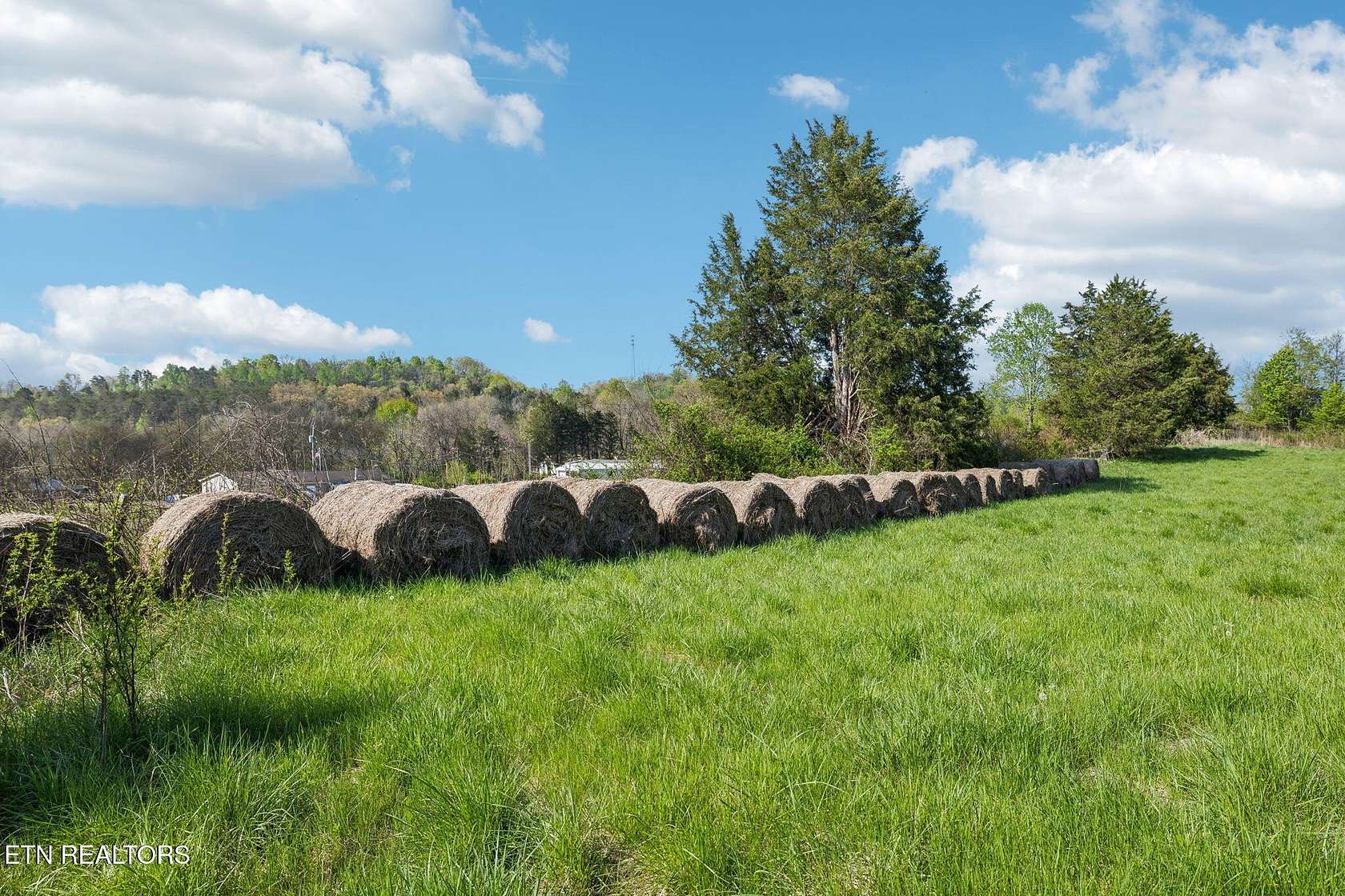 54.3 Acres of Land for Sale in Kodak, Tennessee