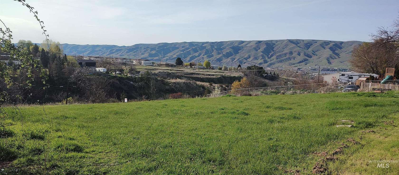 0.49 Acres of Residential Land for Sale in Lewiston, Idaho