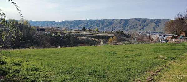 0.49 Acres of Residential Land for Sale in Lewiston, Idaho