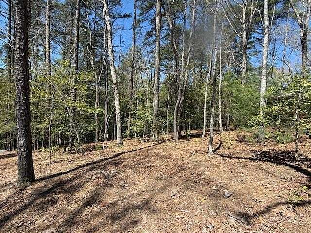 0.74 Acres of Residential Land for Sale in Murphy, North Carolina