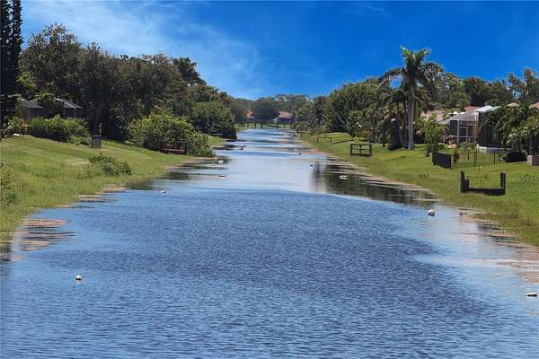 0.23 Acres of Residential Land for Sale in Rotonda West, Florida