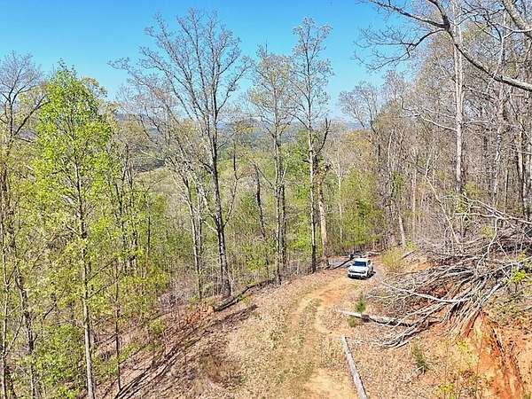 1.5 Acres of Land for Sale in Blairsville, Georgia