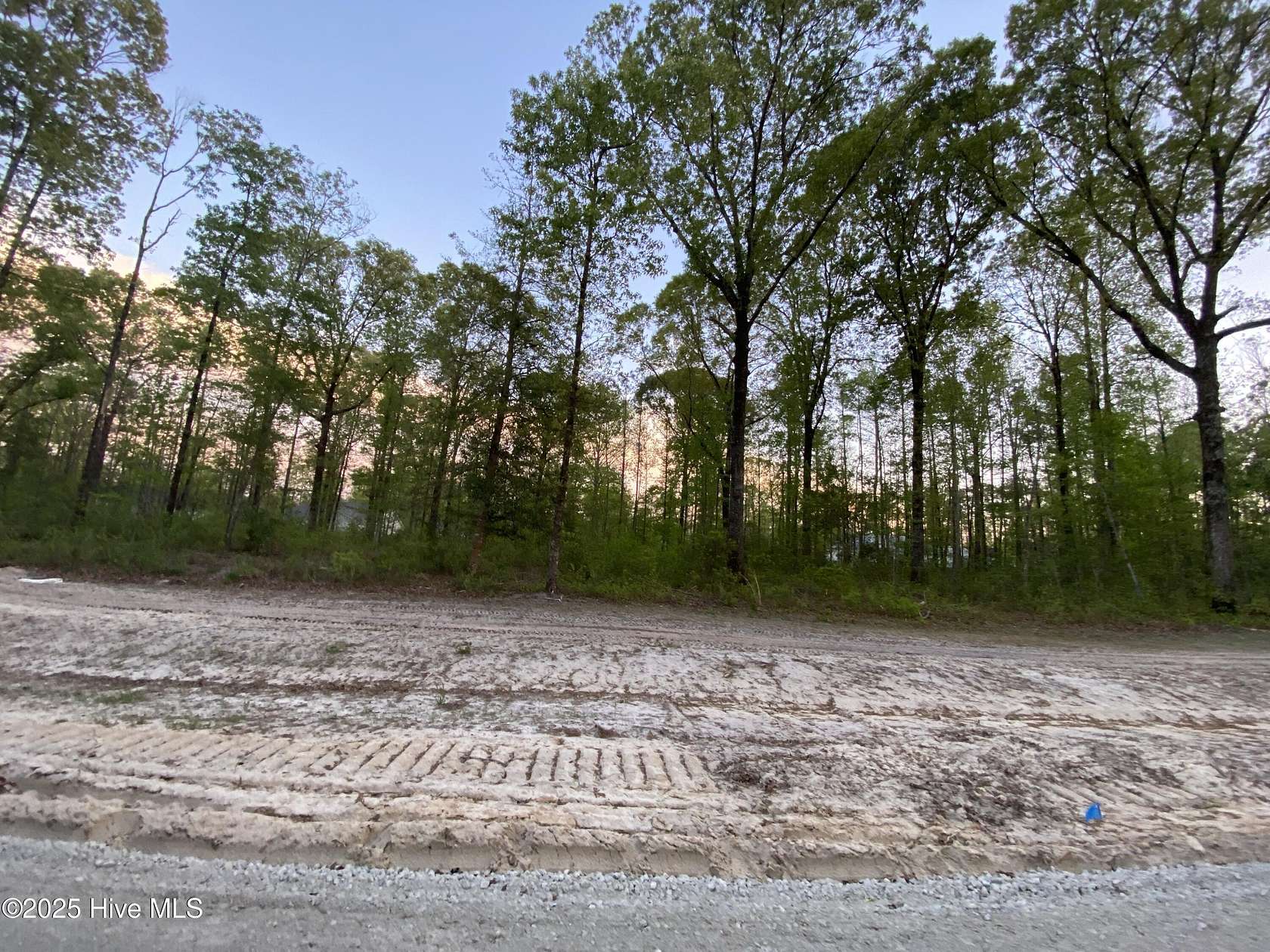 0.56 Acres of Residential Land for Sale in New Bern, North Carolina