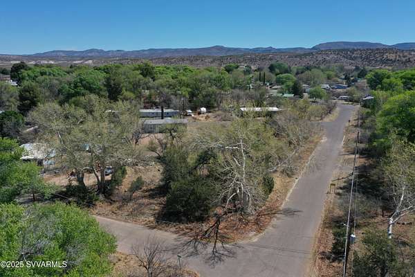 0.18 Acres of Residential Land for Sale in Camp Verde, Arizona