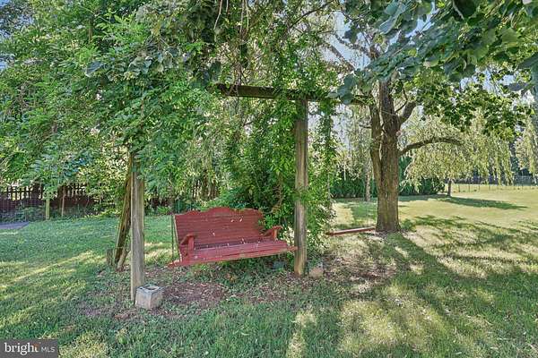 3.7 Acres of Residential Land with Home for Sale in Bordentown, New Jersey