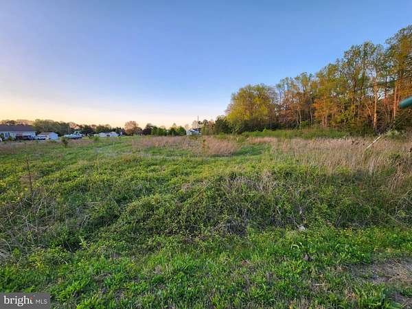 1 Acre of Residential Land for Sale in Reedville, Virginia