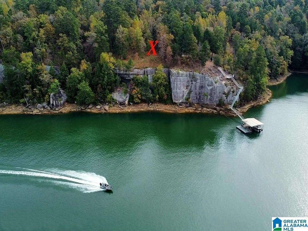3.6 Acres of Residential Land for Sale in Double Springs, Alabama