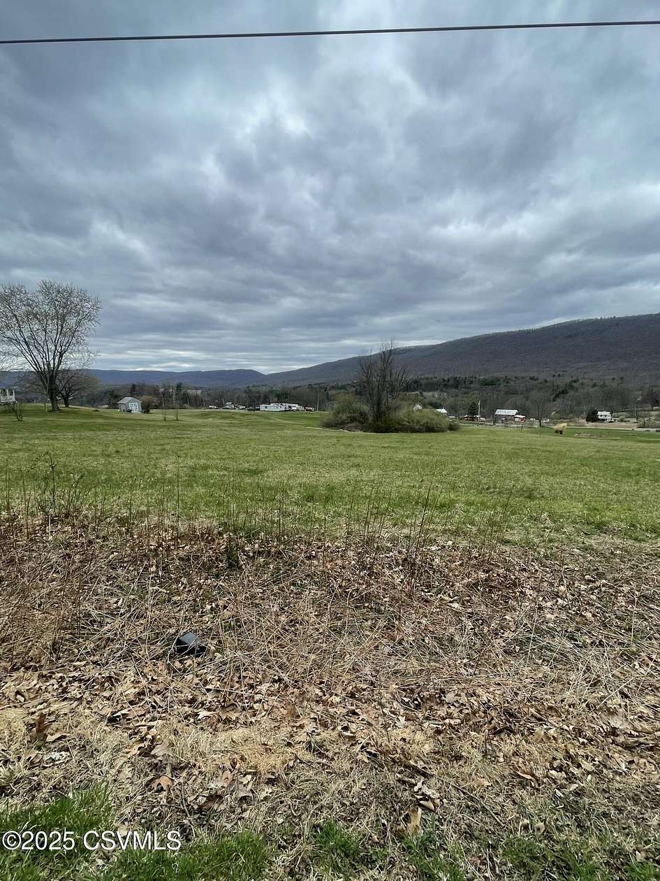 1.67 Acres of Residential Land for Sale in Bloomsburg, Pennsylvania