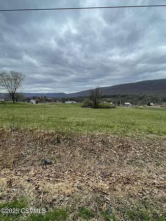 1.67 Acres of Residential Land for Sale in Bloomsburg, Pennsylvania