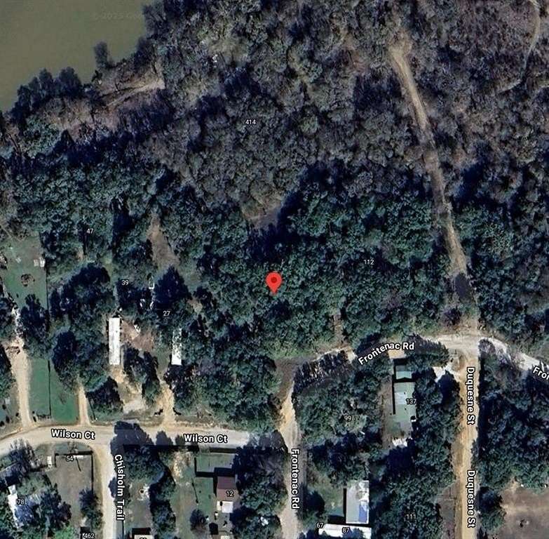 0.51 Acres of Land for Sale in Valley View, Texas