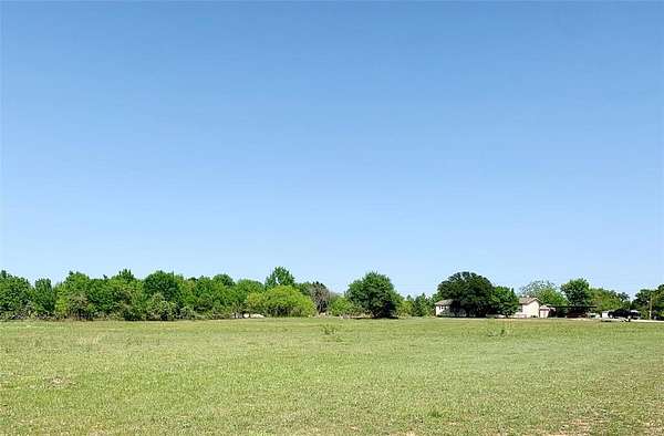 6 Acres of Land with Home for Sale in Weatherford, Texas