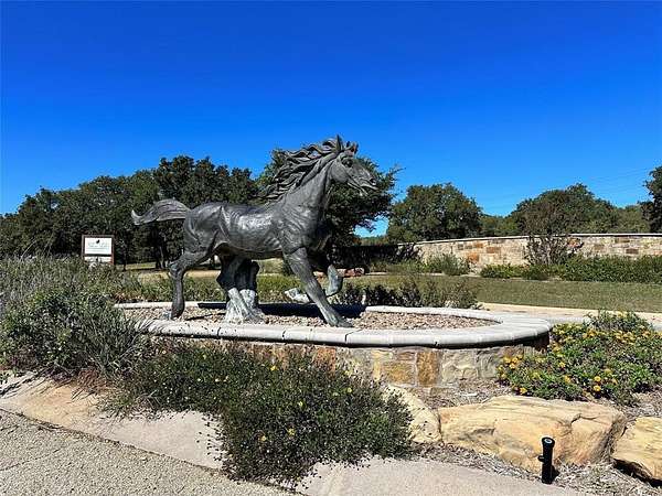 2 Acres of Land for Sale in Bowie, Texas