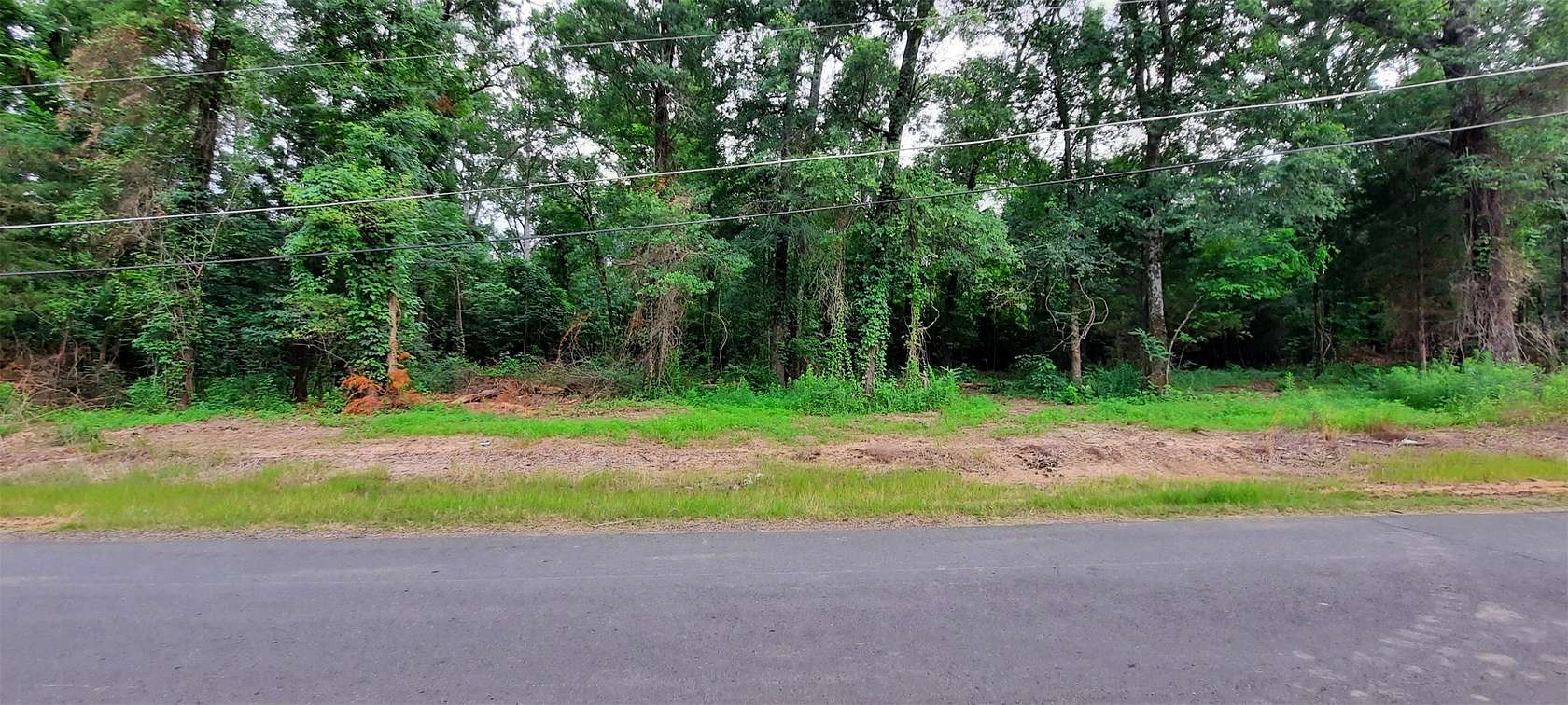 0.57 Acres of Residential Land for Sale in Mooringsport, Louisiana