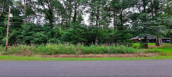 0.57 Acres of Residential Land for Sale in Mooringsport, Louisiana