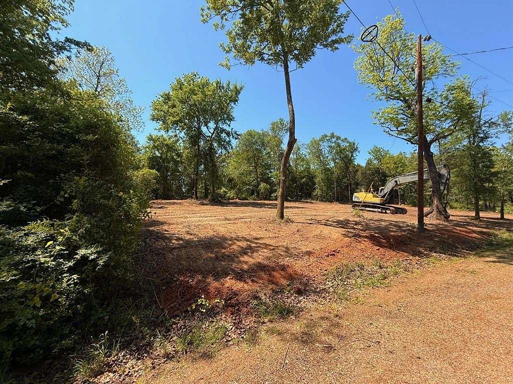 0.77 Acres of Land for Sale in Eustace, Texas