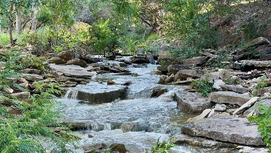 181 Acres of Land for Sale in Jonesboro, Texas