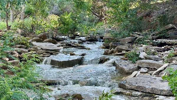 181 Acres of Land for Sale in Jonesboro, Texas