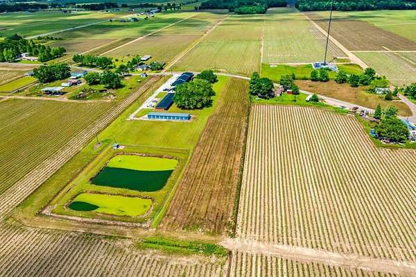 1.74 Acres of Land for Sale in Labadieville, Louisiana